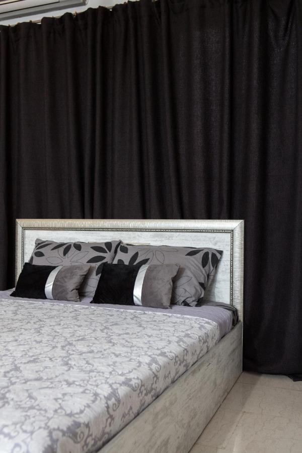 Iris Apartment Tesalonika Bagian luar foto